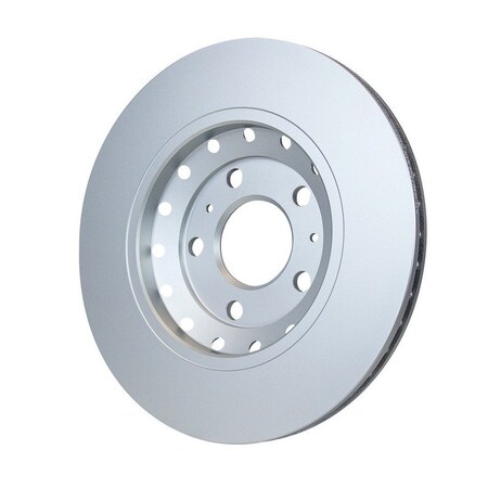 Pagid Brakes Brake Disc, 355113342 355113342